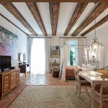 Hotel Orphee Andreasstadel Regensburg