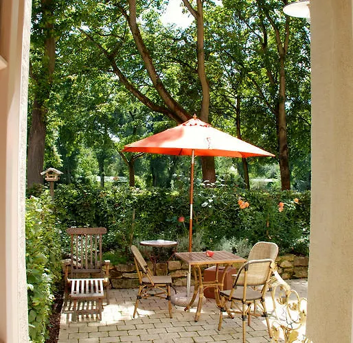 فندق Orphee Andreasstadel