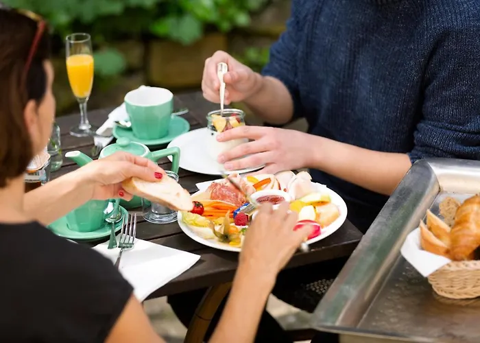 Orphee Andreasstadel ريغنسبورغ